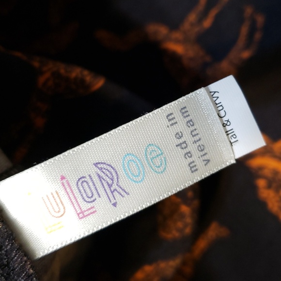 Bundle of camel print leggings TC - Picture 7 of 10